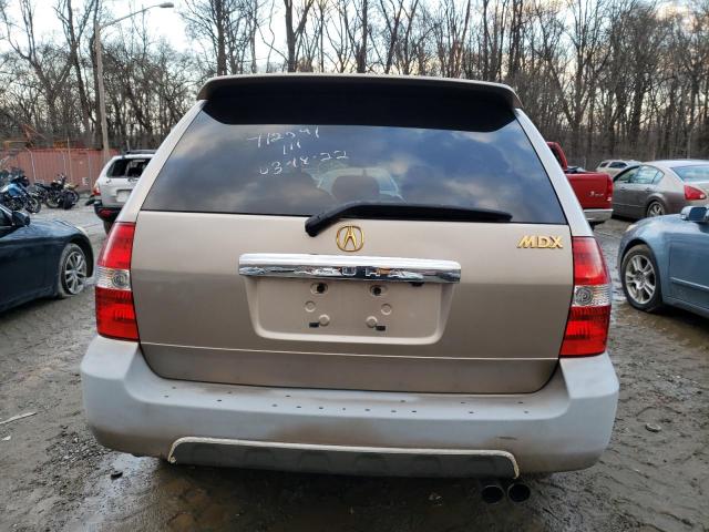 Photo 5 VIN: 2HNYD18993H520059 - ACURA MDX TOURIN 