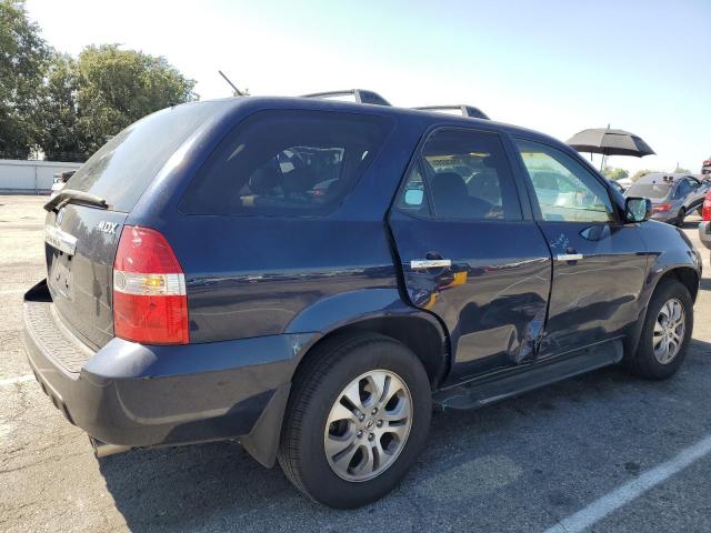 Photo 2 VIN: 2HNYD18993H532552 - ACURA MDX TOURIN 