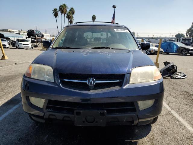 Photo 4 VIN: 2HNYD18993H532552 - ACURA MDX TOURIN 