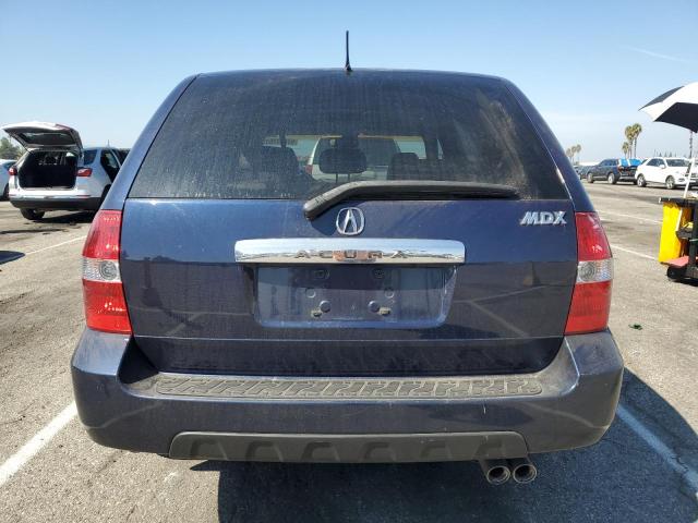 Photo 5 VIN: 2HNYD18993H532552 - ACURA MDX TOURIN 