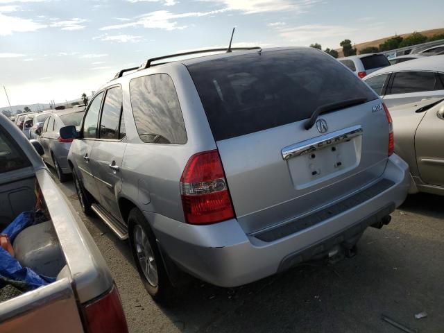 Photo 1 VIN: 2HNYD18993H553790 - ACURA MDX 