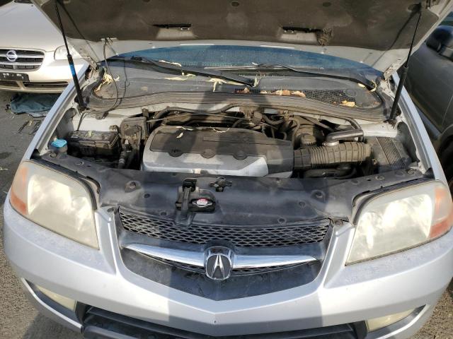 Photo 11 VIN: 2HNYD18993H553790 - ACURA MDX 