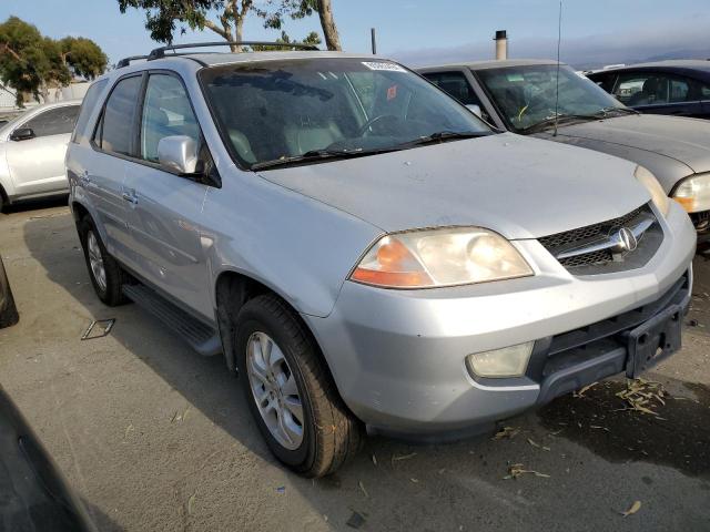 Photo 3 VIN: 2HNYD18993H553790 - ACURA MDX 