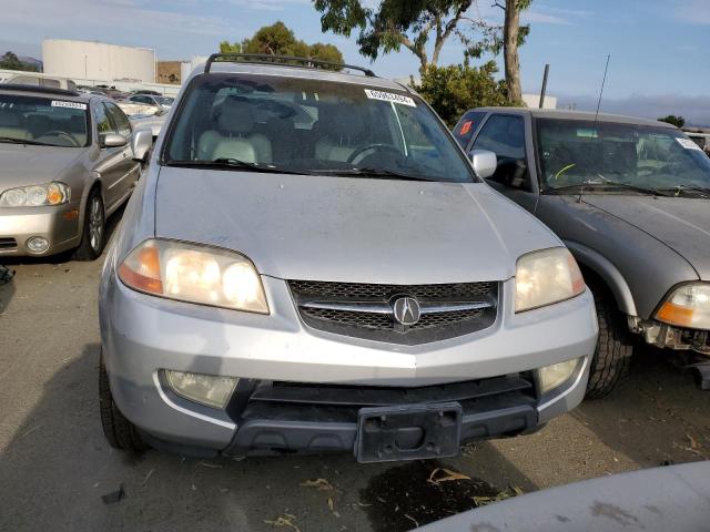 Photo 4 VIN: 2HNYD18993H553790 - ACURA MDX 