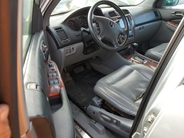 Photo 6 VIN: 2HNYD18993H553790 - ACURA MDX 