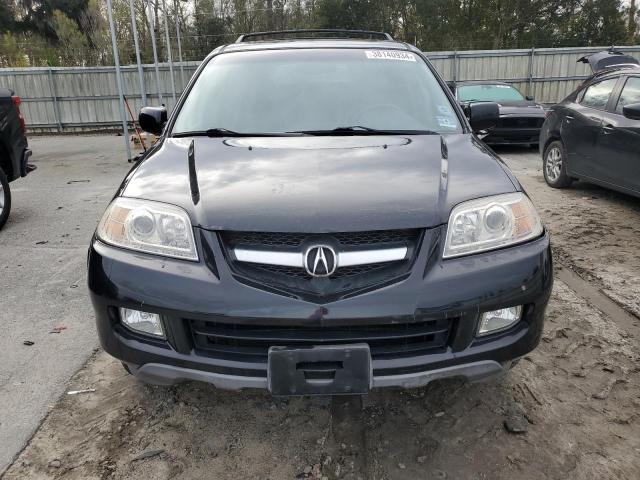 Photo 4 VIN: 2HNYD18994H546498 - ACURA MDX 