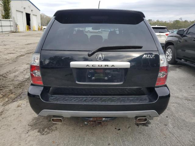 Photo 5 VIN: 2HNYD18994H546498 - ACURA MDX 