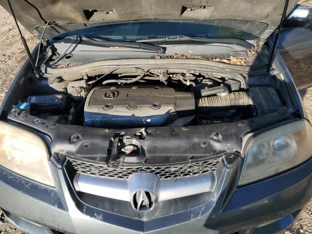 Photo 10 VIN: 2HNYD18995H550441 - ACURA MDX 