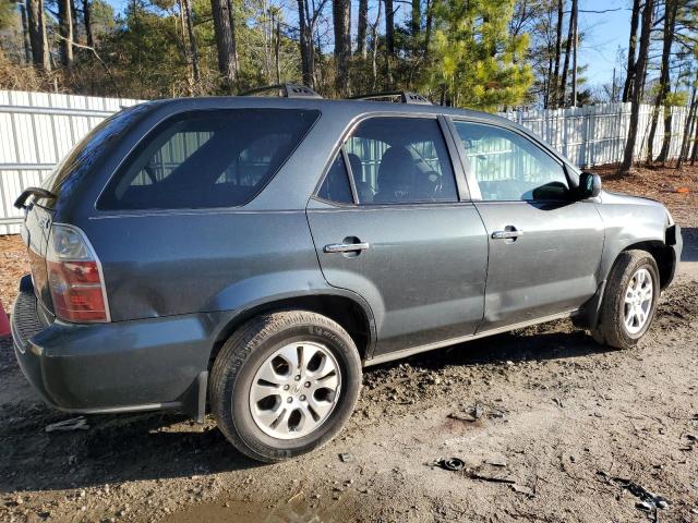 Photo 2 VIN: 2HNYD18995H550441 - ACURA MDX 