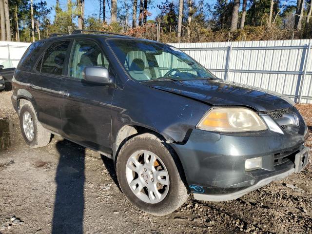 Photo 3 VIN: 2HNYD18995H550441 - ACURA MDX 