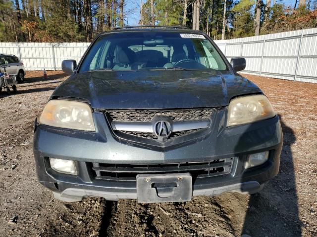 Photo 4 VIN: 2HNYD18995H550441 - ACURA MDX 