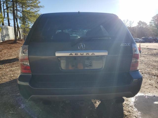 Photo 5 VIN: 2HNYD18995H550441 - ACURA MDX 