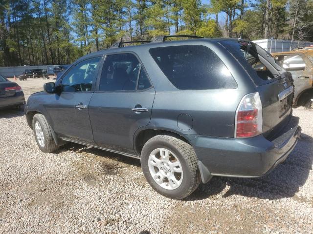 Photo 1 VIN: 2HNYD18995H550441 - ACURA MDX 