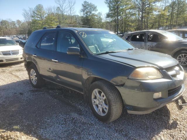 Photo 3 VIN: 2HNYD18995H550441 - ACURA MDX 