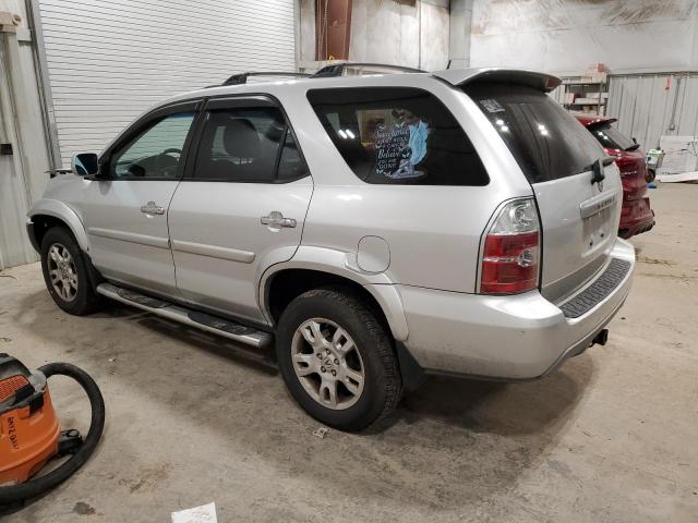 Photo 1 VIN: 2HNYD18996H503864 - ACURA MDX 