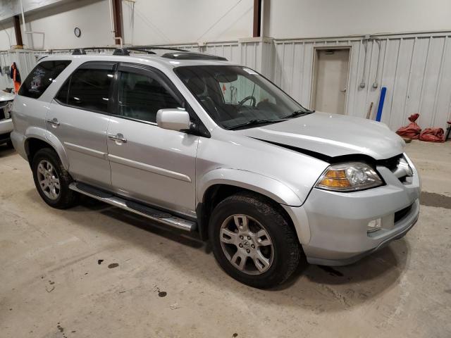 Photo 3 VIN: 2HNYD18996H503864 - ACURA MDX 