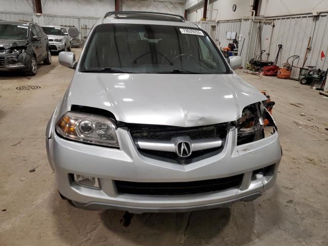 Photo 4 VIN: 2HNYD18996H503864 - ACURA MDX 