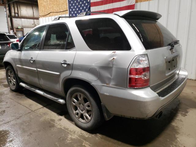 Photo 1 VIN: 2HNYD18996H504464 - ACURA MDX 