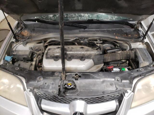 Photo 10 VIN: 2HNYD18996H504464 - ACURA MDX 