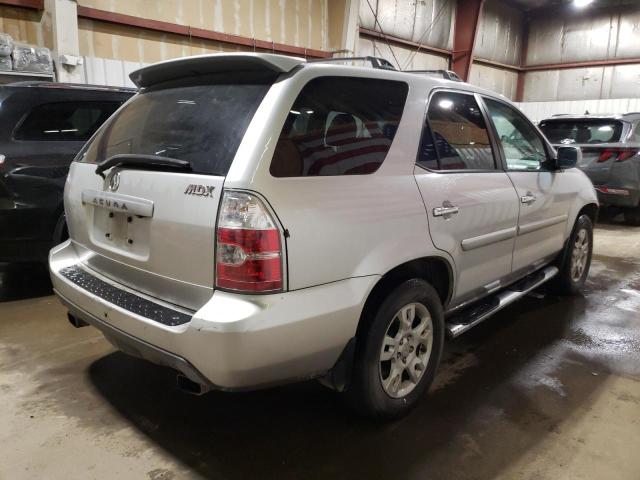 Photo 2 VIN: 2HNYD18996H504464 - ACURA MDX 