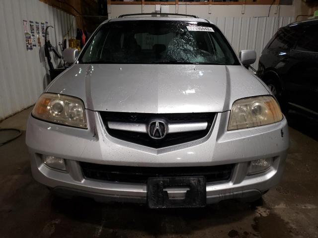 Photo 4 VIN: 2HNYD18996H504464 - ACURA MDX 