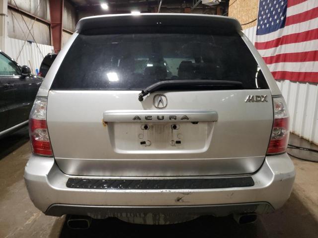 Photo 5 VIN: 2HNYD18996H504464 - ACURA MDX 