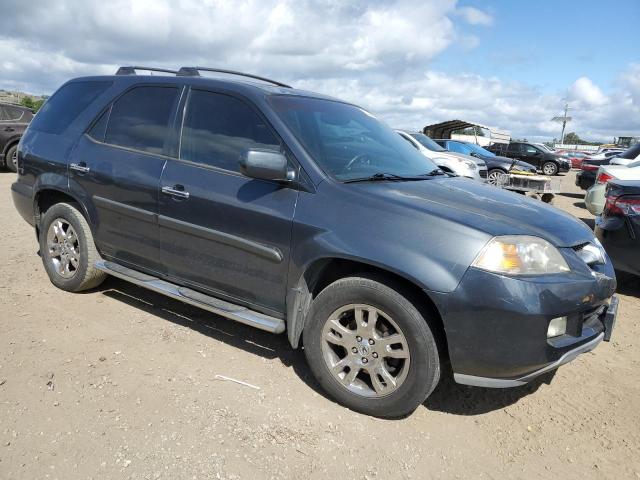 Photo 3 VIN: 2HNYD18996H535519 - ACURA MDX 