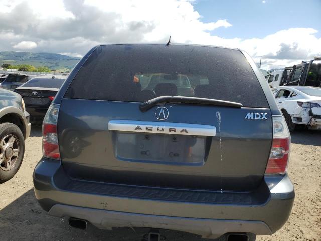 Photo 5 VIN: 2HNYD18996H535519 - ACURA MDX 