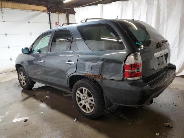 Photo 1 VIN: 2HNYD18996H546102 - ACURA MDX TOURIN 