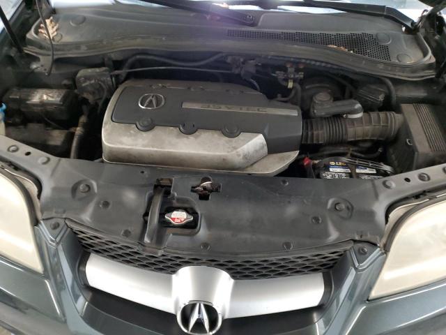 Photo 11 VIN: 2HNYD18996H546102 - ACURA MDX TOURIN 