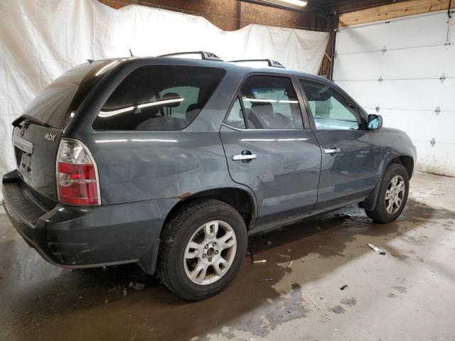 Photo 2 VIN: 2HNYD18996H546102 - ACURA MDX TOURIN 