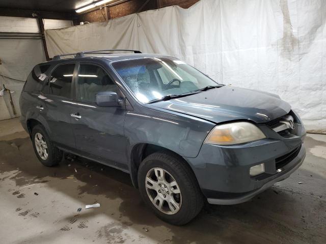 Photo 3 VIN: 2HNYD18996H546102 - ACURA MDX TOURIN 