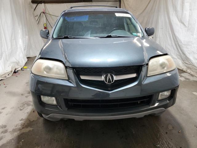 Photo 4 VIN: 2HNYD18996H546102 - ACURA MDX TOURIN 