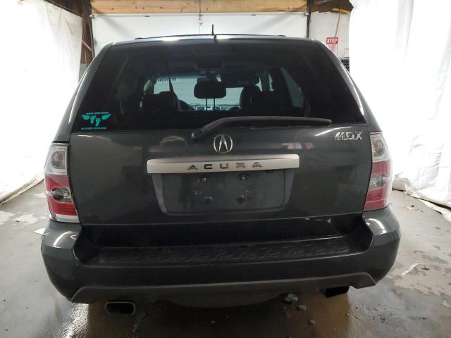 Photo 5 VIN: 2HNYD18996H546102 - ACURA MDX TOURIN 