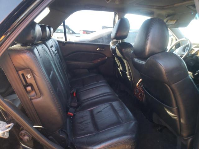 Photo 5 VIN: 2HNYD189X4H512621 - ACURA MDX TOURIN 