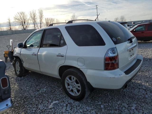 Photo 1 VIN: 2HNYD189X4H526437 - ACURA MDX 