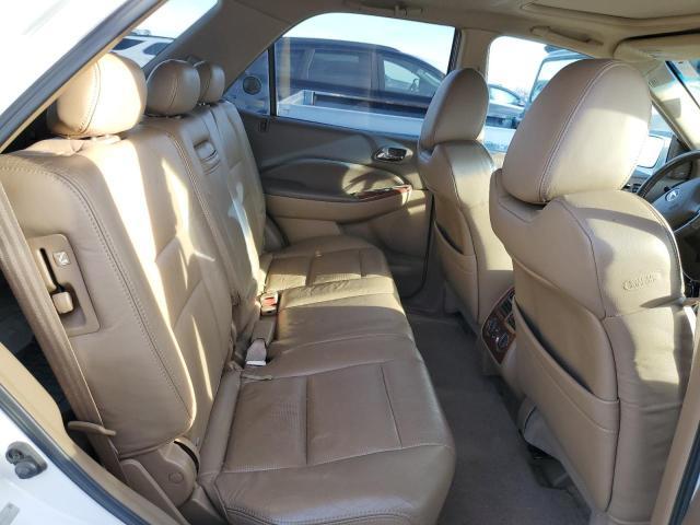 Photo 10 VIN: 2HNYD189X4H526437 - ACURA MDX 