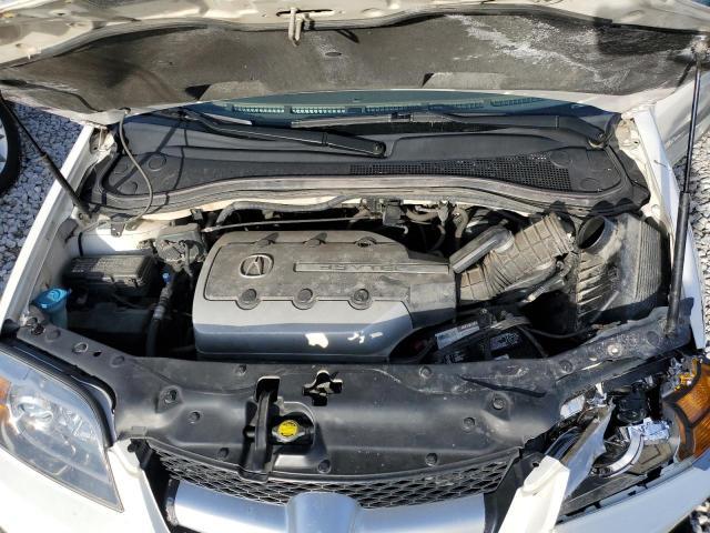 Photo 11 VIN: 2HNYD189X4H526437 - ACURA MDX 