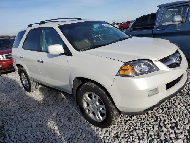 Photo 3 VIN: 2HNYD189X4H526437 - ACURA MDX 