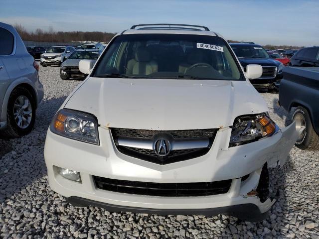 Photo 4 VIN: 2HNYD189X4H526437 - ACURA MDX 