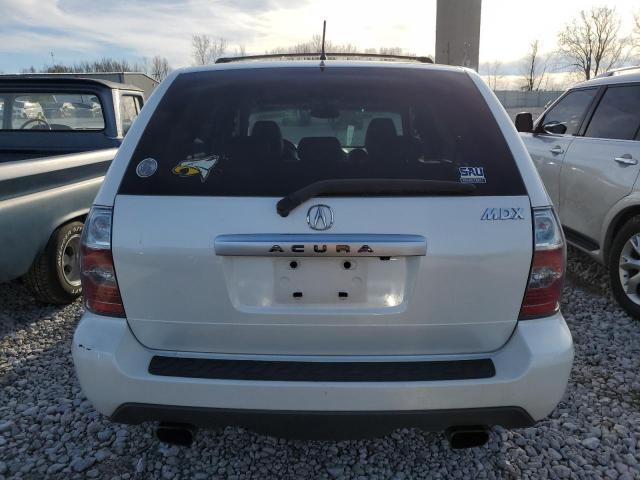 Photo 5 VIN: 2HNYD189X4H526437 - ACURA MDX 