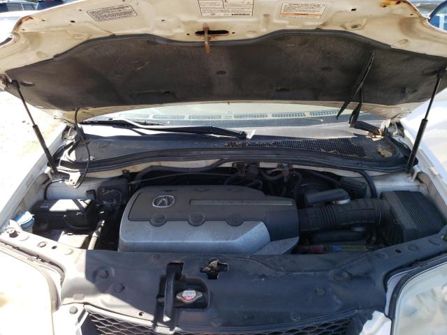 Photo 6 VIN: 2HNYD189X4H530018 - ACURA MDX TOURIN 