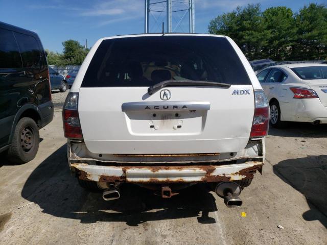 Photo 8 VIN: 2HNYD189X4H530018 - ACURA MDX TOURIN 