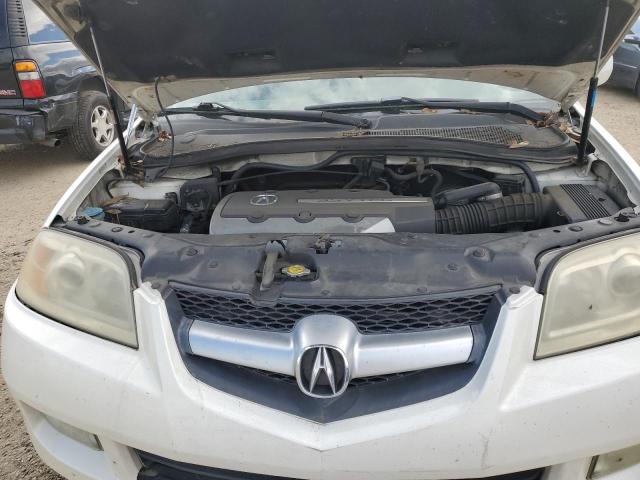 Photo 10 VIN: 2HNYD189X4H541942 - ACURA MDX 