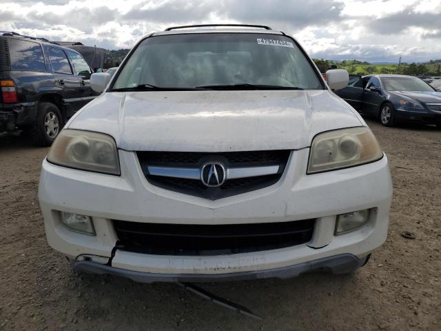 Photo 4 VIN: 2HNYD189X4H541942 - ACURA MDX 