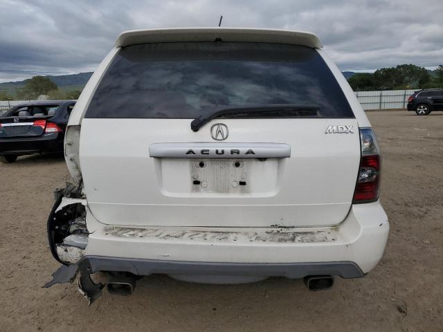 Photo 5 VIN: 2HNYD189X4H541942 - ACURA MDX 