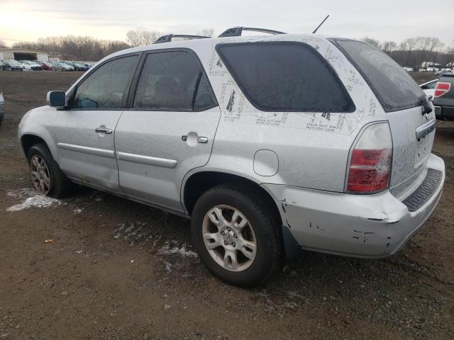 Photo 1 VIN: 2HNYD189X4H545120 - ACURA MDX TOURIN 