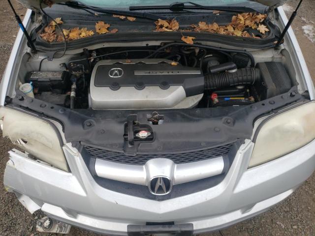 Photo 10 VIN: 2HNYD189X4H545120 - ACURA MDX TOURIN 