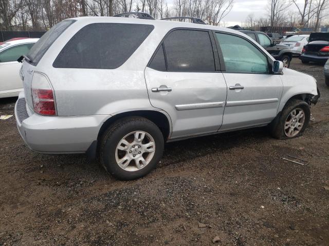 Photo 2 VIN: 2HNYD189X4H545120 - ACURA MDX TOURIN 