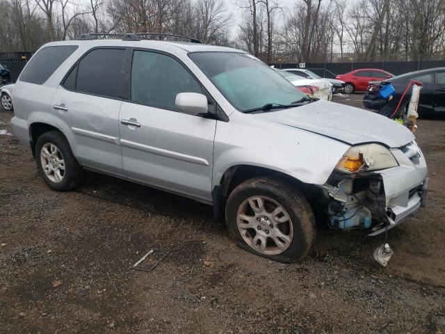 Photo 3 VIN: 2HNYD189X4H545120 - ACURA MDX TOURIN 